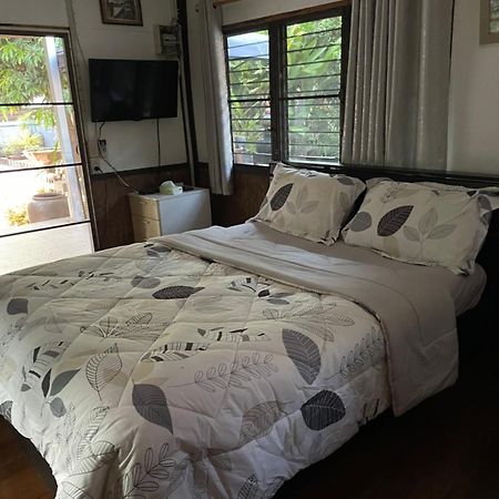 Phow Homestay Ban Mai  Extérieur photo