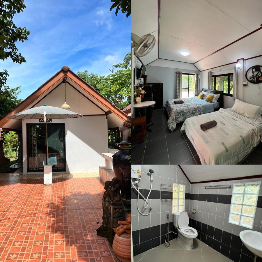 Phow Homestay Ban Mai  Extérieur photo