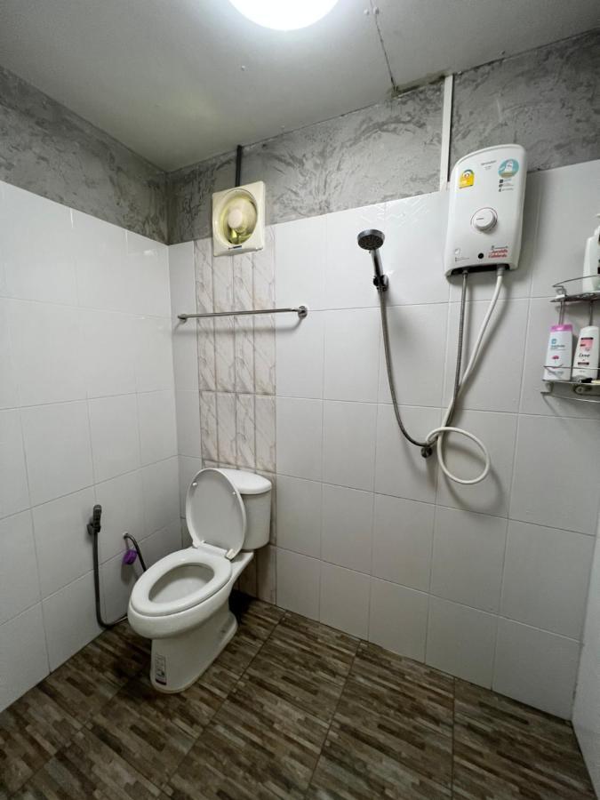 Phow Homestay Ban Mai  Extérieur photo