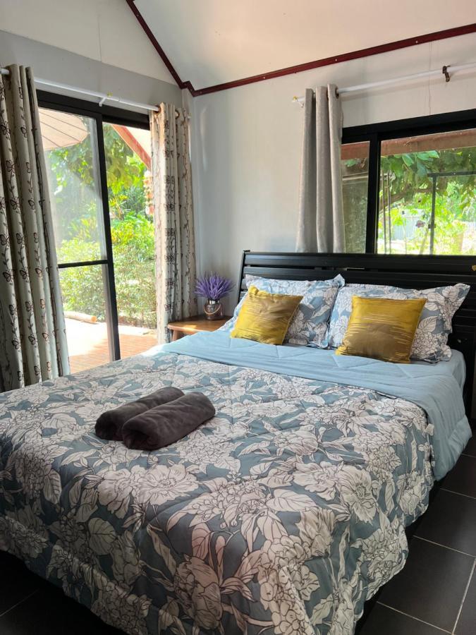 Phow Homestay Ban Mai  Extérieur photo