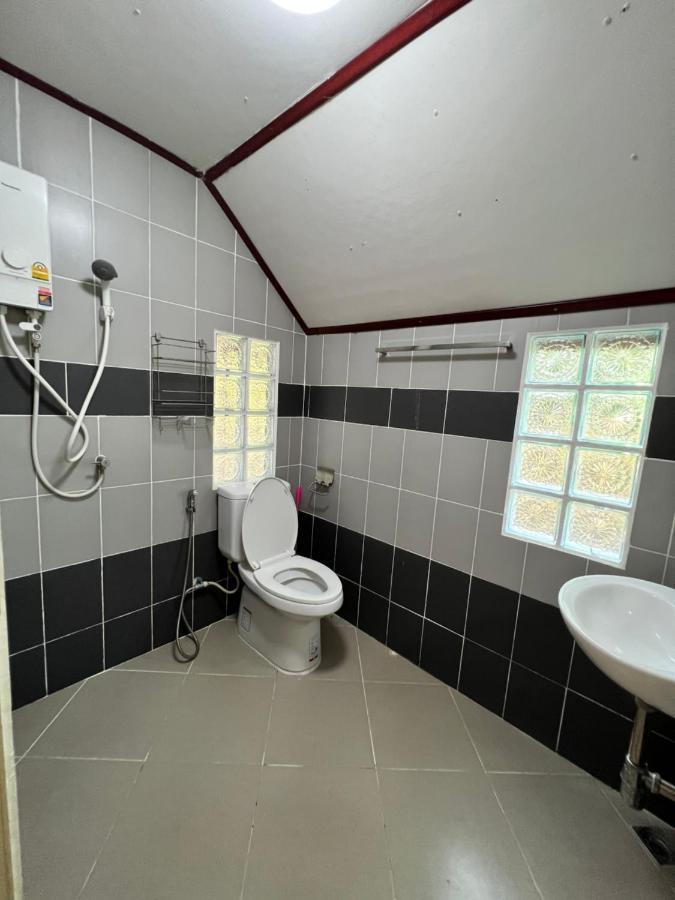 Phow Homestay Ban Mai  Extérieur photo