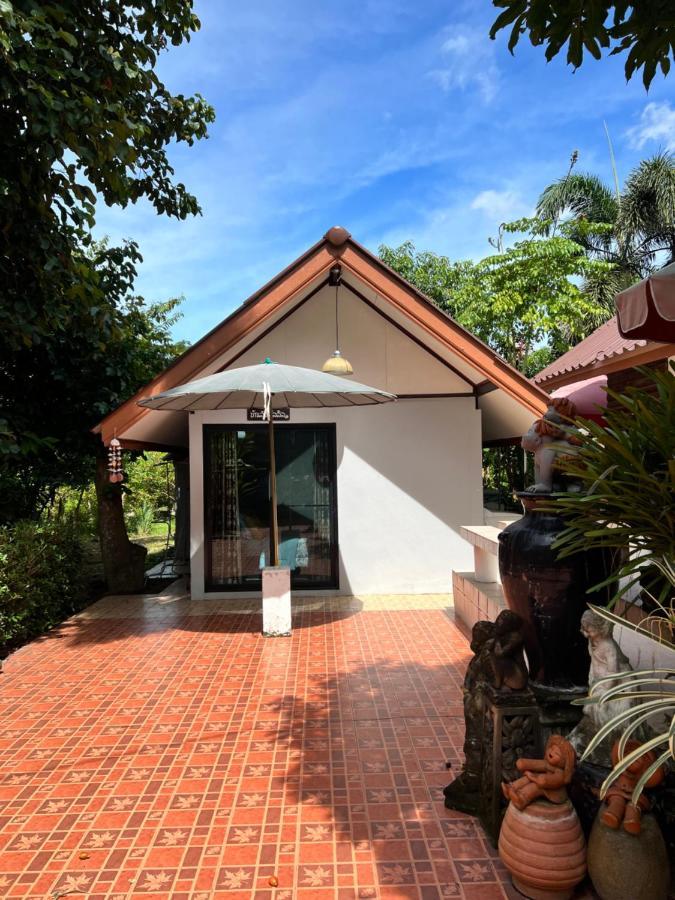 Phow Homestay Ban Mai  Extérieur photo