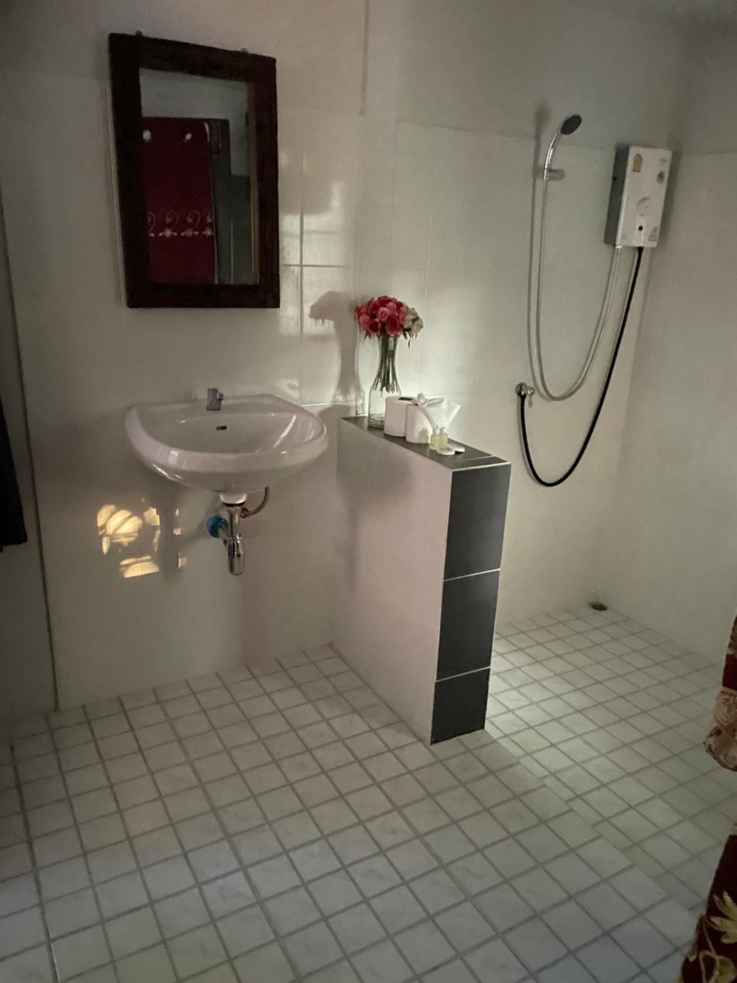 Phow Homestay Ban Mai  Extérieur photo